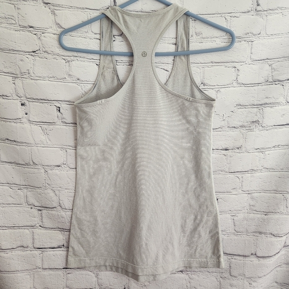 Lululemon Racerback Tank - Picture 3 of 5